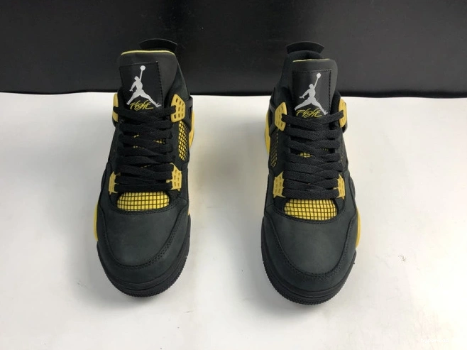 Air Thunder 4 Jordan 308497-008 Retro 1204